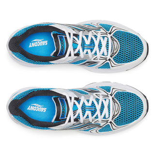 RIDE MILENIUM - WHITE / BLUE