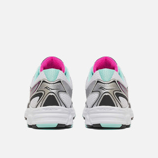 RIDE MILLENNIUM - SILVER / AQUA