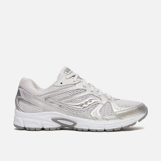 RIDE MILLENNIUM - GREY / SILVER