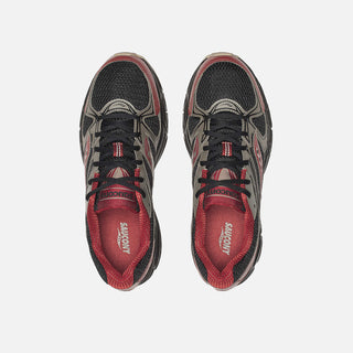 RIDE MILLENNIUM - BLACK / HENNA