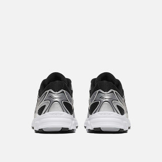 RIDE MILLENNIUM - BLACK / SILVER