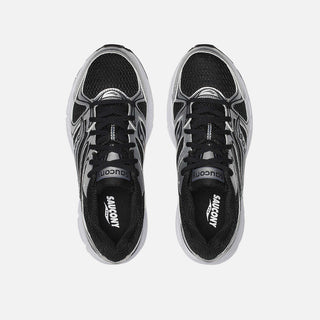 RIDE MILLENNIUM - BLACK / SILVER