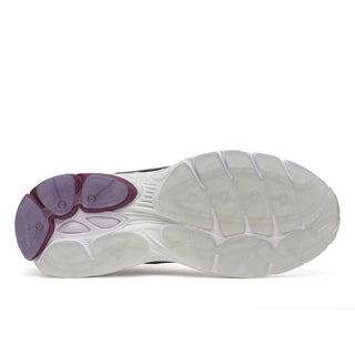 PROGRID OMNI 9 SOCKTOP - MAROON / BLACK