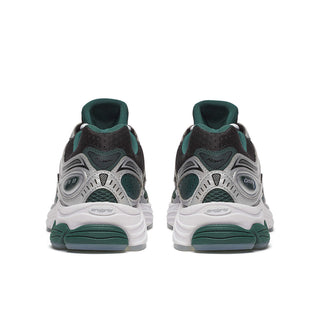 PROGRID OMNI 9 SOCKTOP - GREEN / BLACK