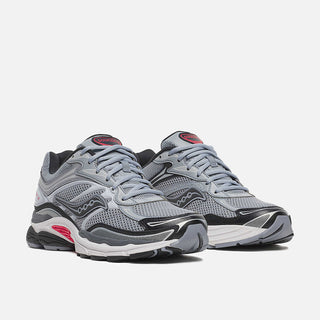 PROGRID OMNI 9 TMY - GREY / RED