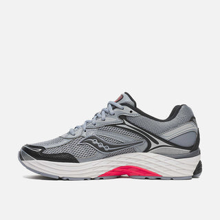 PROGRID OMNI 9 TMY - GREY / RED