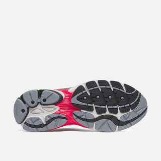 PROGRID OMNI 9 TMY - GREY / RED