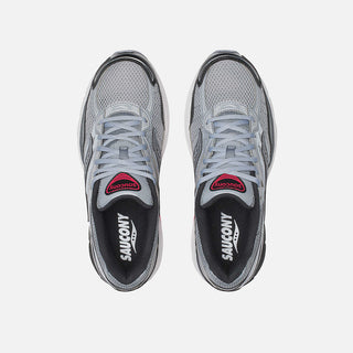 PROGRID OMNI 9 TMY - GREY / RED