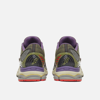 A-FEELING X SAUCONY PROGRID PARAMOUNT "SCIENCE OF WOW"
