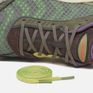 A-FEELING X SAUCONY PROGRID PARAMOUNT "SCIENCE OF WOW"