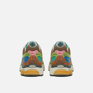 POLITICS X SAUCONY PROGRID OMNI 9 "SPORTSMAN'S PARADISE"