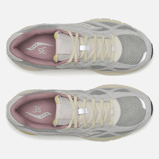 3SIXTEEN X SAUCONY PROGRID GUIDE 7 V7.3 "GRAPHITE"