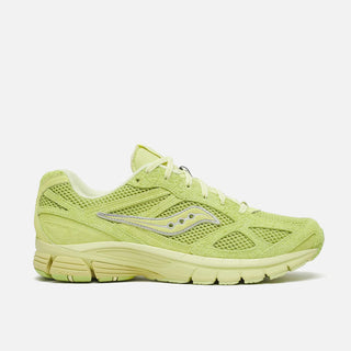 3SIXTEEN X SAUCONY PROGRID GUIDE 7 V7.3 "LIME / RAFFIA"