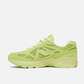 3SIXTEEN X SAUCONY PROGRID GUIDE 7 V7.3 "LIME / RAFFIA"