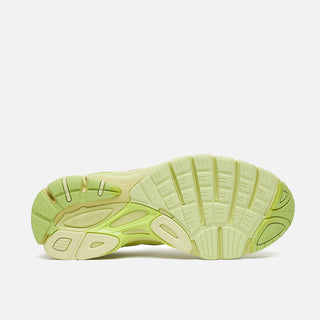 3SIXTEEN X SAUCONY PROGRID GUIDE 7 V7.3 "LIME / RAFFIA"