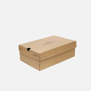 ENGINEERED GARMENTS X SAUCONY SHADOW ORIGINAL WINGTIP - BROWN