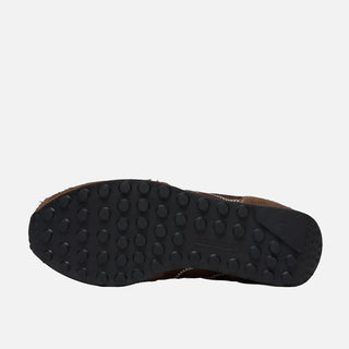 ESTUDIO NIKSEN X SAUCONY TRAINER 80 "BROWN"