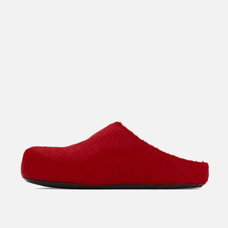 FUSSBETT SABOT - CAMELLIA