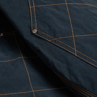 HYPERLIGHTWEIGHT RIPSTOP JORT - BLUE