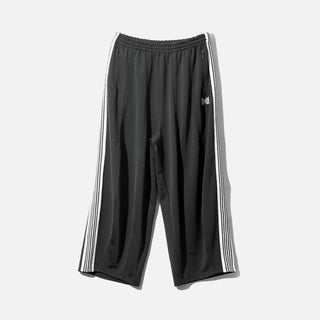 H.D. TRACK PANT POLY - CHARCOAL