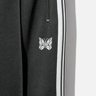 H.D. TRACK PANT POLY - CHARCOAL