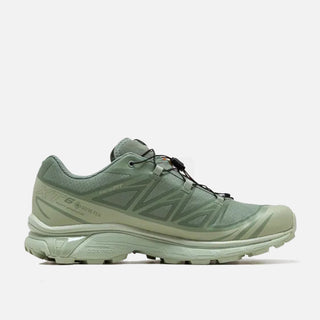 XT-6 GTX - DESERT SAGE / LILY PAD / LAUREL WREATH
