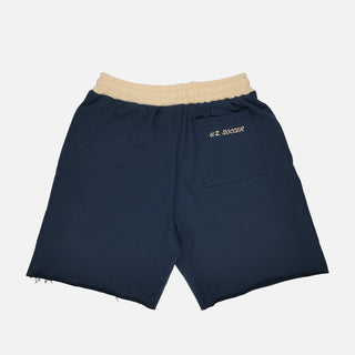 LAPSTONE X USMNT SHORTS - NAVY