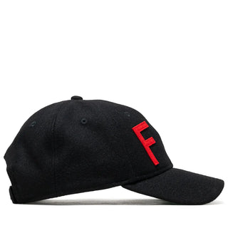 FOG KANSAS CITY MONARCHS 9FORTY CAP - BLACK