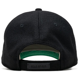 FOG KANSAS CITY MONARCHS 9FORTY CAP - BLACK