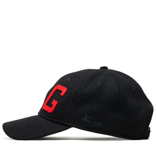 FOG KANSAS CITY MONARCHS 9FORTY CAP - BLACK