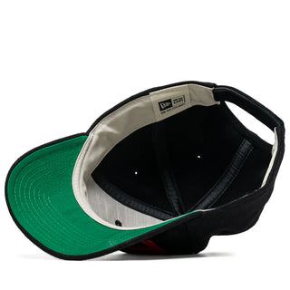 FOG KANSAS CITY MONARCHS 9FORTY CAP - BLACK