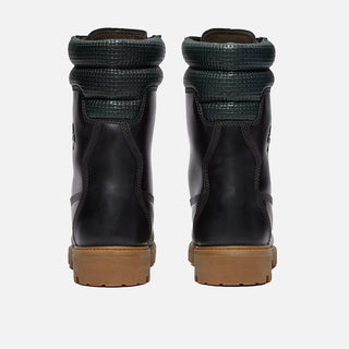 PREMIUM WATERPROOF SUPERBOOT "EMERALD"