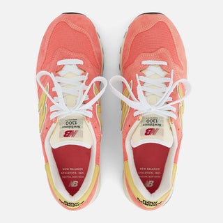 1300 MADE IN USA "DRIFT RED"