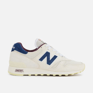 1300 MADE IN USA "ANGORA / BLUE OYSTER"