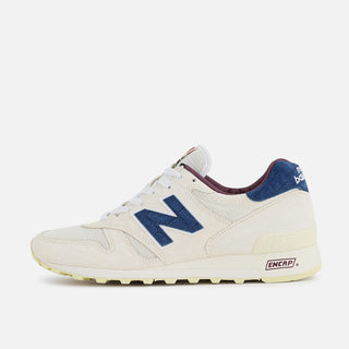 1300 MADE IN USA "ANGORA / BLUE OYSTER"