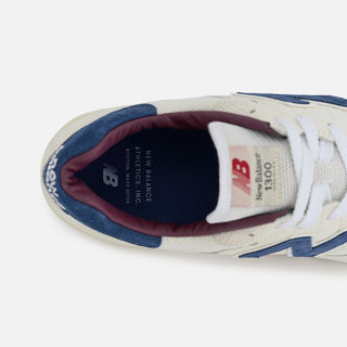 1300 MADE IN USA "ANGORA / BLUE OYSTER"