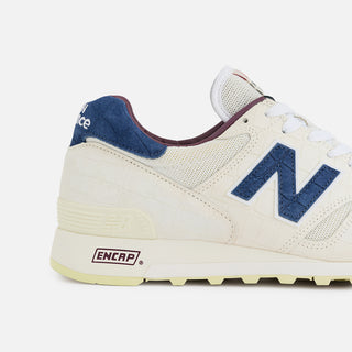 1300 MADE IN USA "ANGORA / BLUE OYSTER"