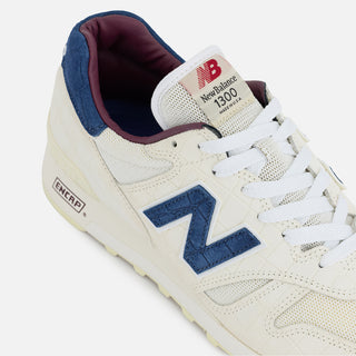 1300 MADE IN USA "ANGORA / BLUE OYSTER"