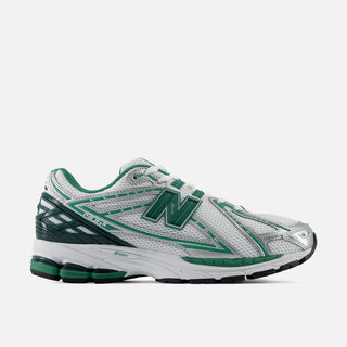1906R - WHITE / NORDIC GREEN