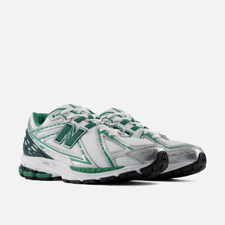 1906R - WHITE / NORDIC GREEN