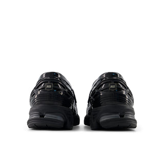 1906L "BLACK PATENT"