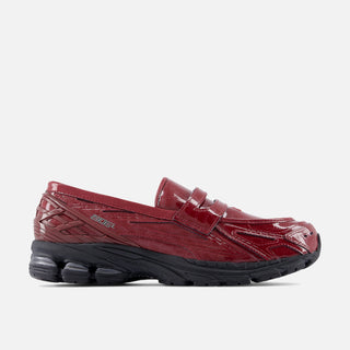 1906L "MONARCH BURGUNDY"