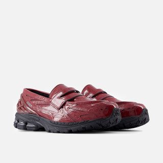 1906L "MONARCH BURGUNDY"