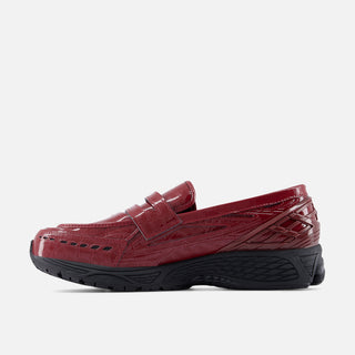 1906L "MONARCH BURGUNDY"