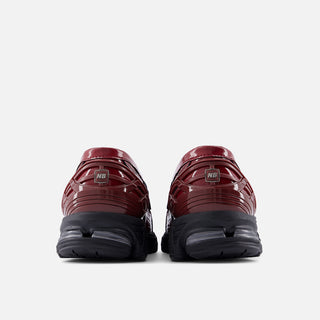 1906L "MONARCH BURGUNDY"