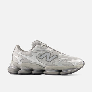 ABZORB 2000 - SILVER METALLIC