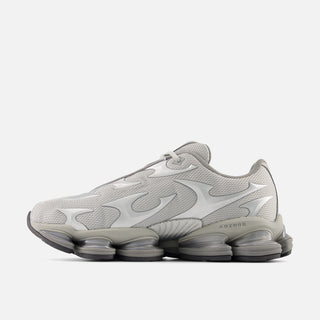 ABZORB 2000 - SILVER METALLIC