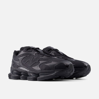 ABZORB 2000 - BLACK METALLIC