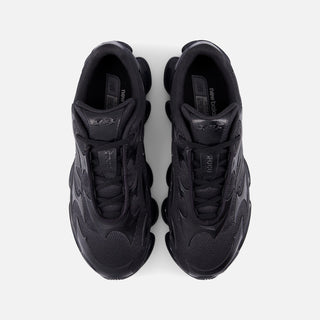 ABZORB 2000 - BLACK METALLIC