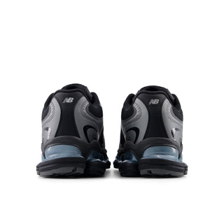 ABZORB 2000 - BLACK / DARK SILVER METALLIC